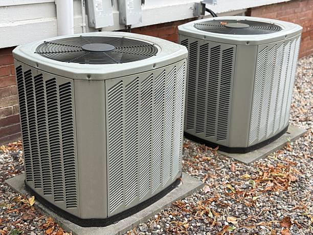 Reliable Emergency Hvac contractor in Clearfield, PA by JG Cool HVAC